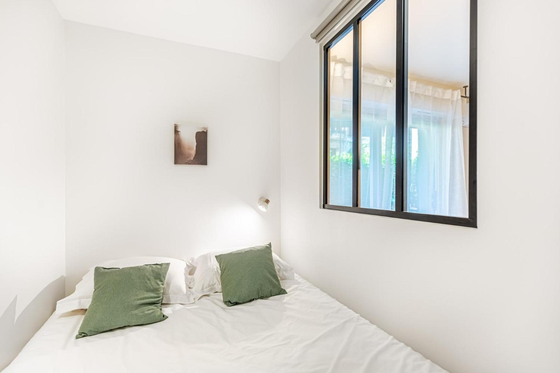 Lavie Maison Balneo Garden Flat Burdeos Exterior foto