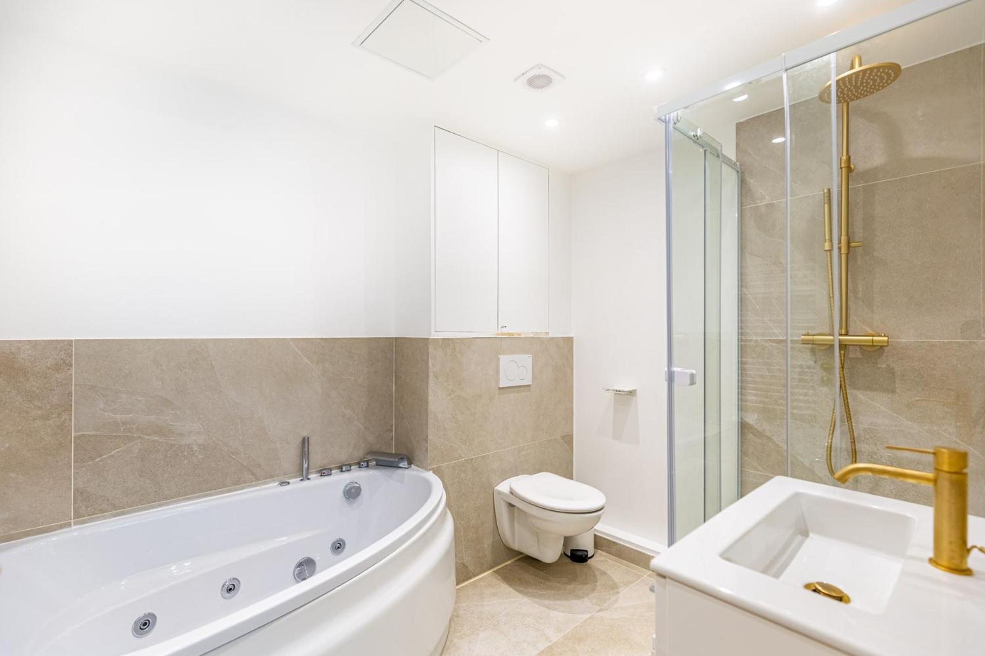 Lavie Maison Balneo Garden Flat Burdeos Exterior foto